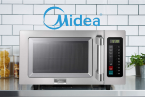 MICROONDAS INDUSTRIALES MIDEA