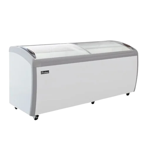 Congelador Paletero Comercial Puerta de Cristal ICEHAUS CHPC-560 560 Litros Congelador Paletero Comercial Puerta de Cristal ICEHAUS CHPC-560 560 Litros