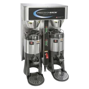 Cafetera percoladora digital para shuttle GRINDMASTER PBIC-430-V2