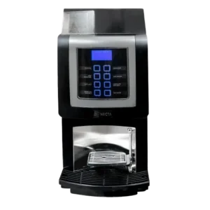 Cafetera super automática GRINDMASTER KORINTO PRIME
