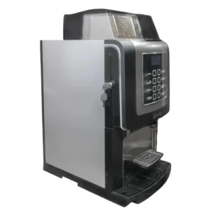 Cafetera super automática GRINDMASTER KORINTO PRIME