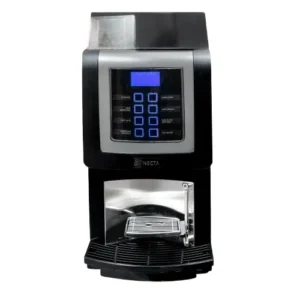 Cafetera super automática GRINDMASTER KORINTO PRIME