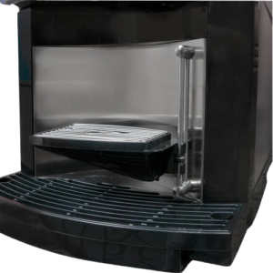 Cafetera super automática GRINDMASTER KORINTO PRIME