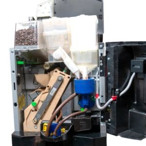 Cafetera super automática GRINDMASTER KORINTO PRIME