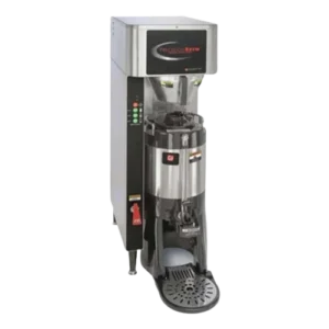 Cafetera percoladora digital para shuttle GRINDMASTER PBIC-330-V2
