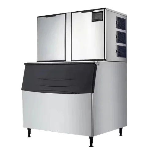 Máquina Fabricadora de Hielo Comercial SNOOKER SK-1500P 620 Kg por Día Máquina Fabricadora de Hielo Comercial SNOOKER SK-1500P 620 Kg por Día