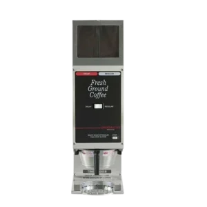 Molino de café para percoladora GRINDMASTER 250-3A