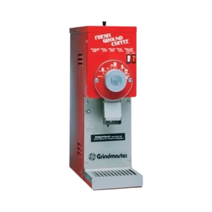 Molino de café para percoladora GRINNDMASTER GR-875-RD