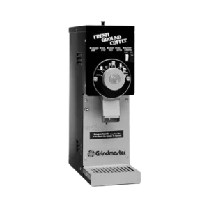 Molino de café para percoladora GRINDMASTER GR-875-BS