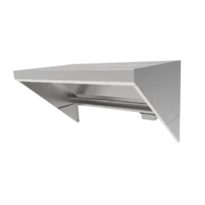 Campana industrial backshelf DRAGO MC-06-00