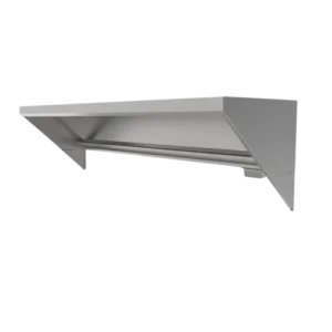Campana industrial backshelf DRAGO MC-10-00