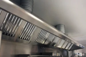 FILTROS PARA CAMPANA INDUSTRIAL