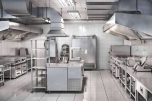 CAMPANAS INDUSTRIALES