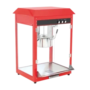 Fabricadora de palomitas eléctrica 16 onzas MIGSA HP-16A