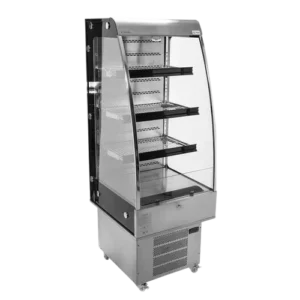Mural de autoservicio refrigerado MIGSA RTS-250L