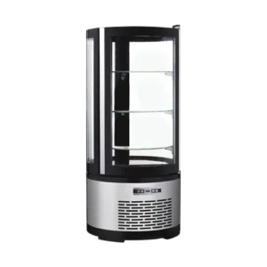 Refrigerador vertical circular MIGSA ARC-100R