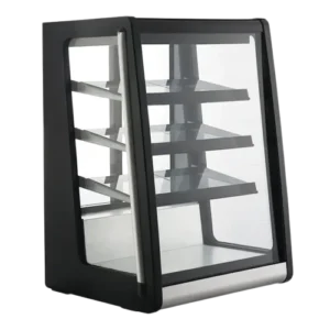 Vitrina refrigerada sobre mesa alta MIGSA RTW129L