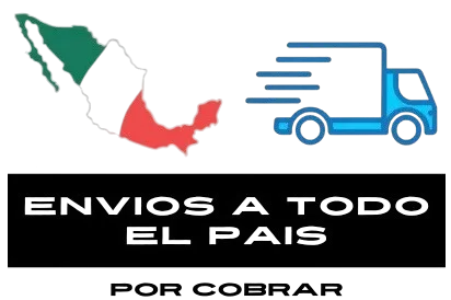 ENVIOS A TODO EL PAIS
