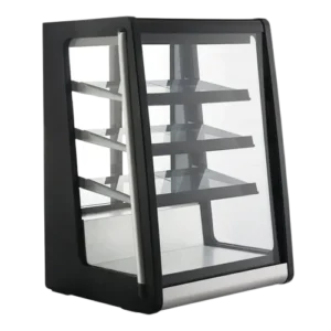 Vitrina Refrigerada Sobre Mesa Alta MIGSA RTW-129L