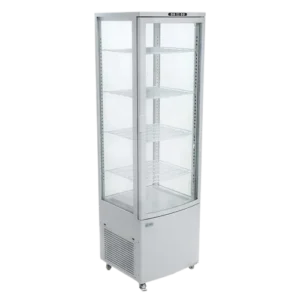 Refrigerador De Exhibición Panorámica MIGSA RT-235L