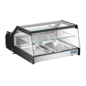 Vitrina Refrigerada Cristal Recto marca MIGSA modelo CW-128