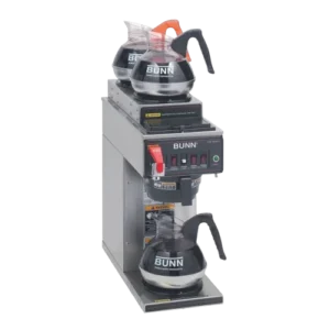Cafetera Percoladora Para Jarras BUNN CWTF15 1L/2U PF 12950.0213