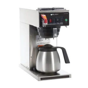 Cafetera Percoladora Para Jarras BUNN CWTF15-TC PF 12950.0360