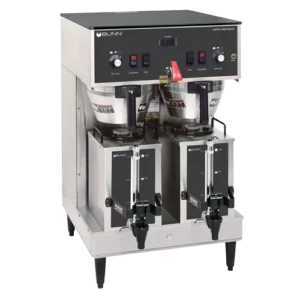 Cafetera Percoladora BUNN DUAL MECH GPR 20900.0011