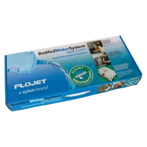 Kit de Bomba Dispensadora De Agua BUNN FLOJET 29875.0000