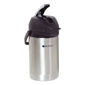 Termo BUNN AIRPOT 2.5 LTS 6/CASE 32125.0100