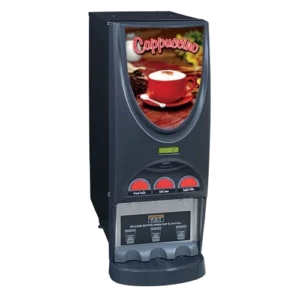 Cafetera BUNN iMIX-3 Black 36900.0000