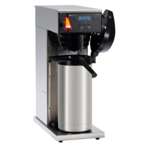 Cafetera Doble Voltaje BUNN AXIOM DV-APS 38700.0010