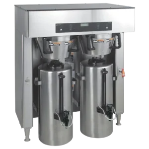 Cafetera BUNN TITAN DUAL 39200.0000