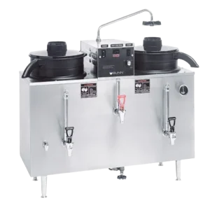 Cafetera Percoladora BUNN U3 20500.0001