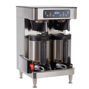 Cafetera BUNN INFUSION SERIES TWINN 51200.0100