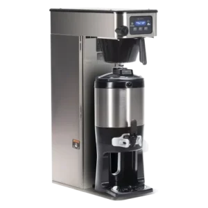 Cafetera Percoladora BUNN ICB-DV INFUSION SERIES DUAL VOLT ALTA 53100.0101