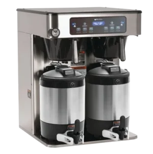 Cafetera BUNN ICB TWIN INFUSION 53200.0100