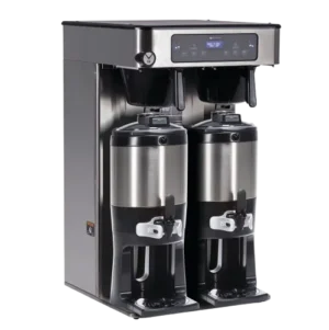 Cafetera Percoladora BUNN ICB TWIN TALL INFUSION 53200.0101