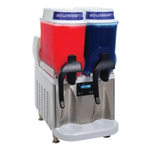 Granizadora BUNN ULTRA-2 NX WHT 58000.0000 (58000.0100 + 58000.0604)