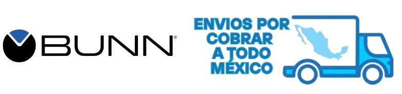 Envios BUNN