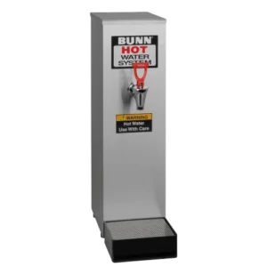 Dispensador de Agua Caliente BUNN HW2 02500.0001