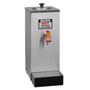 Dispensador de Agua Caliente BUNN OHW 02550.0003