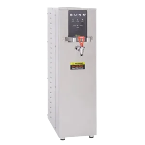 Dispensador de Agua Caliente BUNN H10X-80-240 26300.0000