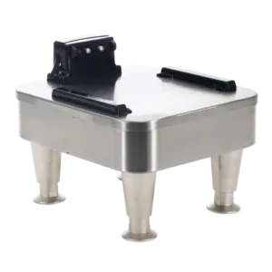 Base Portátil Para Servidor BUNN SINGLE SOFT HEAT IS 27825.0200