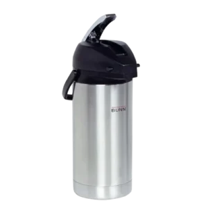 Termo BUNN AIRPOT 3.8 LTS 6CASE 36725.0100