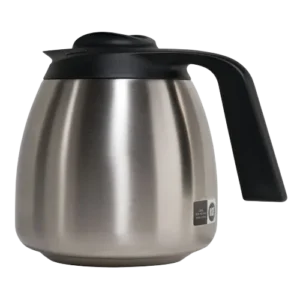 Jarra Térmica BUNN SEAMLESS BLK 12/CASE 51746.0101