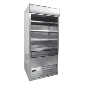 Mural de Autoservicio Refrigerado 530 L Migsa RTS-530L 1,380 W